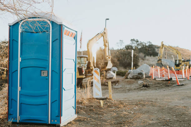 Best Local porta potty services  in Christopher, IL