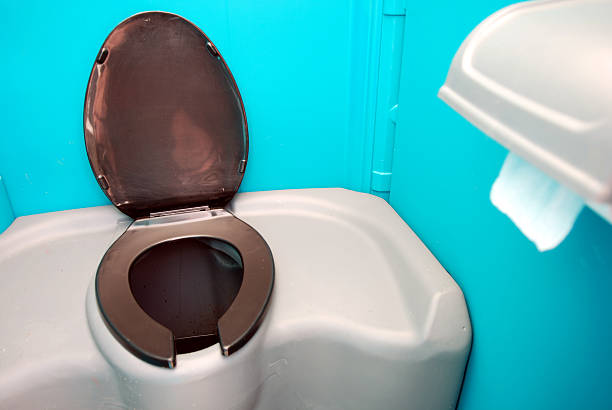 Best High-end porta potty rental  in Christopher, IL